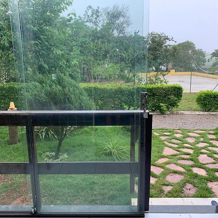Flat Em Serra Negra - Pe - Proximo Bodega De Veio, Shows E Eventos Bezerros Zewnętrze zdjęcie