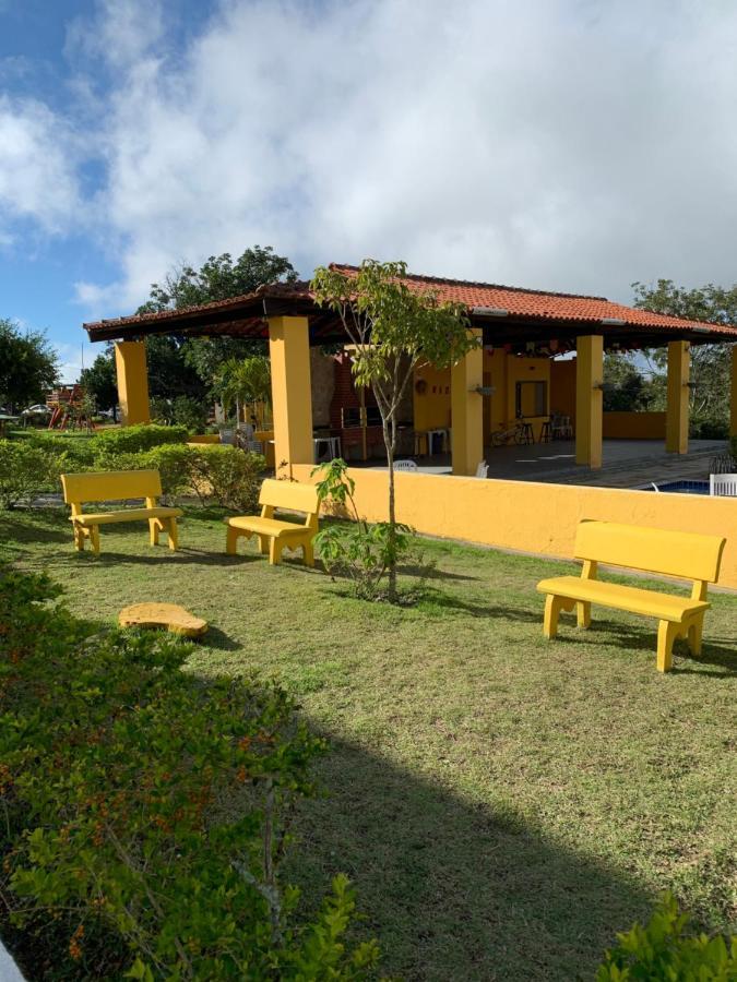 Flat Em Serra Negra - Pe - Proximo Bodega De Veio, Shows E Eventos Bezerros Zewnętrze zdjęcie