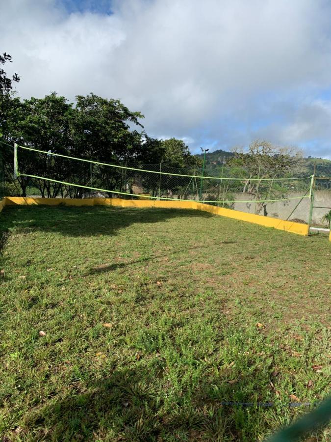 Flat Em Serra Negra - Pe - Proximo Bodega De Veio, Shows E Eventos Bezerros Zewnętrze zdjęcie