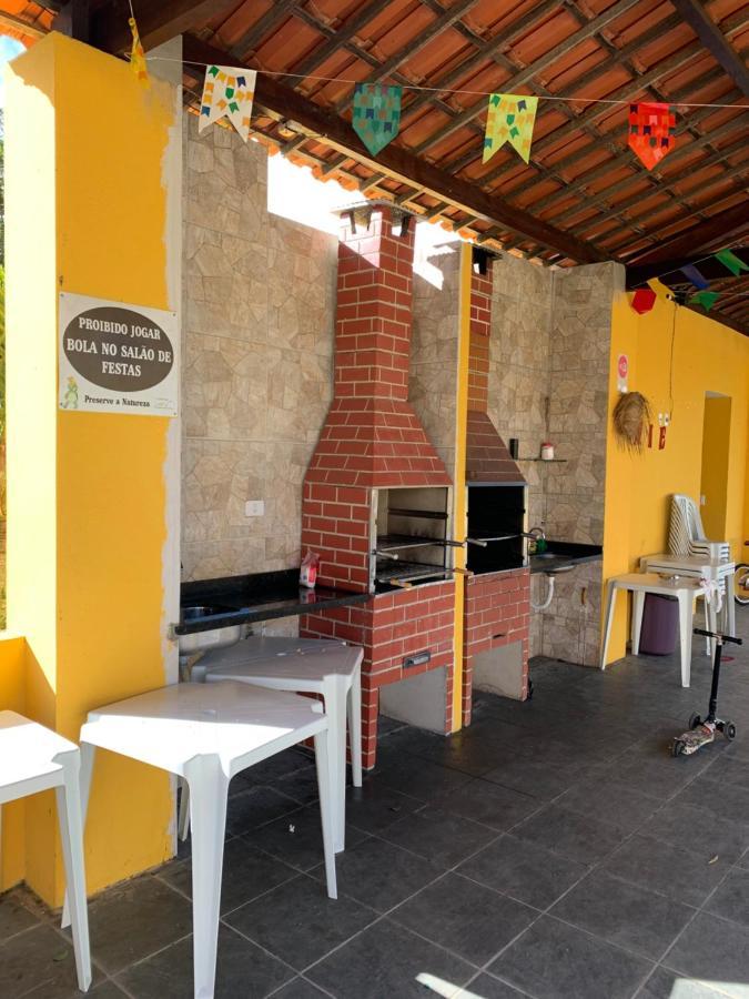 Flat Em Serra Negra - Pe - Proximo Bodega De Veio, Shows E Eventos Bezerros Zewnętrze zdjęcie