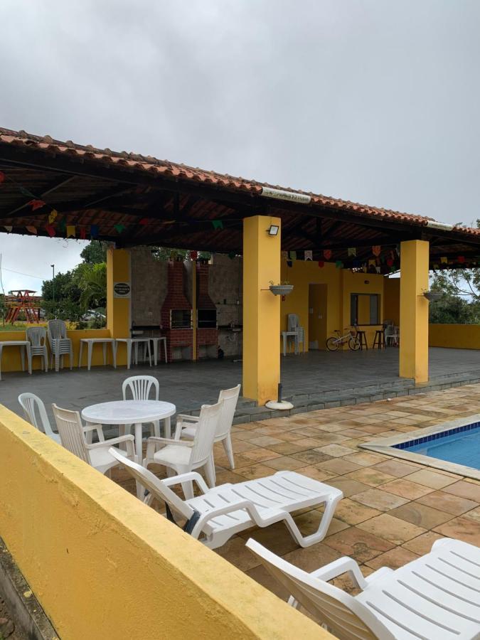 Flat Em Serra Negra - Pe - Proximo Bodega De Veio, Shows E Eventos Bezerros Zewnętrze zdjęcie