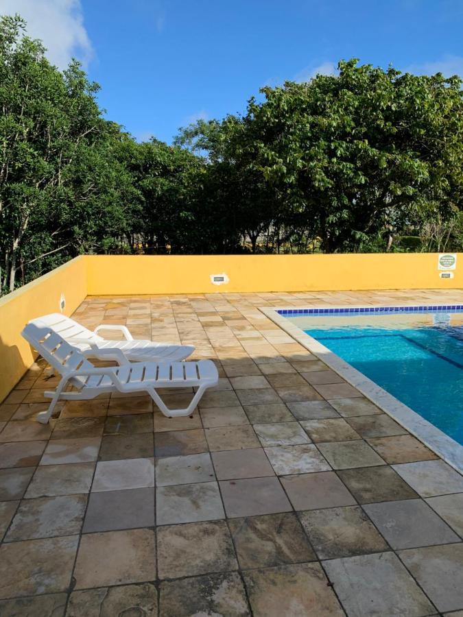 Flat Em Serra Negra - Pe - Proximo Bodega De Veio, Shows E Eventos Bezerros Zewnętrze zdjęcie